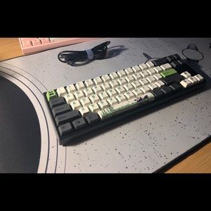 Ducky Miya Pro Keyboard
